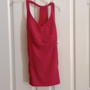 Athleta tennis pickleball top